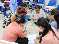 Năng lực chấp hành đạt hiệu quả cao – PouYuen (12.12.2019)